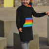 Sew Like My Mom Wasabi Tee & Dress