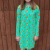 Sew Like My Mom Wasabi Tee & Dress