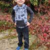 Sew Like My Mom Wasabi Tee & Dress