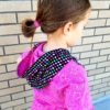 Sew Like My Mom Wasabi Tee & Dress