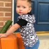 Sew Like My Mom Wasabi Tee & Dress