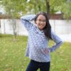 Sew Like My Mom Wasabi Tee & Dress