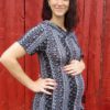 Sew Like My Mom Sake Tee & Dress