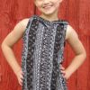 Sew Like My Mom Wasabi Tee & Dress