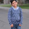 Sew Like My Mom Wasabi Tee & Dress