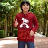Sew Like My Mom Wasabi Tee & Dress
