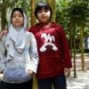 Sew Like My Mom Wasabi Tee & Dress
