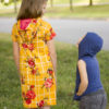 Sew Like My Mom Wasabi Tee & Dress