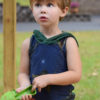 Sew Like My Mom Wasabi Tee & Dress