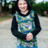 Sew Like My Mom Wasabi Tee & Dress