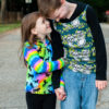 Sew Like My Mom Wasabi Tee & Dress