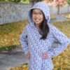 Sew Like My Mom Wasabi Tee & Dress