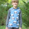 Sew Like My Mom Wasabi Tee & Dress