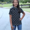 Sew Like My Mom Wasabi Tee & Dress
