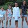 Sew Like My Mom Wasabi Tee & Dress