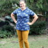 Sew Like My Mom Sake Tee & Dress