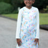 Sew Like My Mom Wasabi Tee & Dress