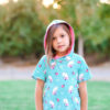 Sew Like My Mom Wasabi Tee & Dress