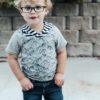 Sew Like My Mom Wasabi Tee & Dress