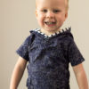 Sew Like My Mom Wasabi Tee & Dress