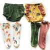 Sew Like My Mom Pitaya Bummies