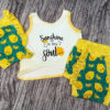 Sew Like My Mom Pitaya Bummies