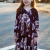 Sew Like My Mom Tanna Dress