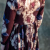 Sew Like My Mom Tanna Dress