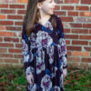 Sew Like My Mom Tanna Dress