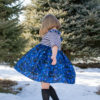 Sew Like My Mom Tanna Dress