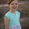 Sew Like My Mom Tanna Dress