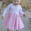 Sew Like My Mom Tanna Dress