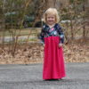 Sew Like My Mom Tanna Dress