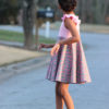 Sew Like My Mom Tanna Dress