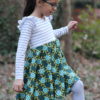 Sew Like My Mom Tanna Dress
