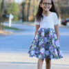 Sew Like My Mom Tanna Dress