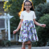 Sew Like My Mom Tanna Dress