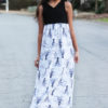 Sew Like My Mom Tanna Dress