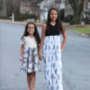 Sew Like My Mom Tanna Dress