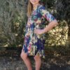 Sew Like My Mom Tanna Dress
