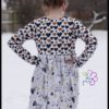 Sew Like My Mom Tanna Dress