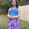 Sew Like My Mom Tanna Dress