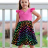 Sew Like My Mom Tanna Dress