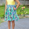 Sew Like My Mom Tanna Dress