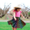 Sew Like My Mom Tanna Dress