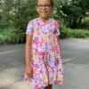 Sew Like My Mom Morea Dress