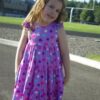 Sew Like My Mom Morea Dress