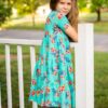 Sew Like My Mom Morea Dress