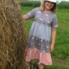 Sew Like My Mom Morea Dress