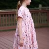 Sew Like My Mom Morea Dress